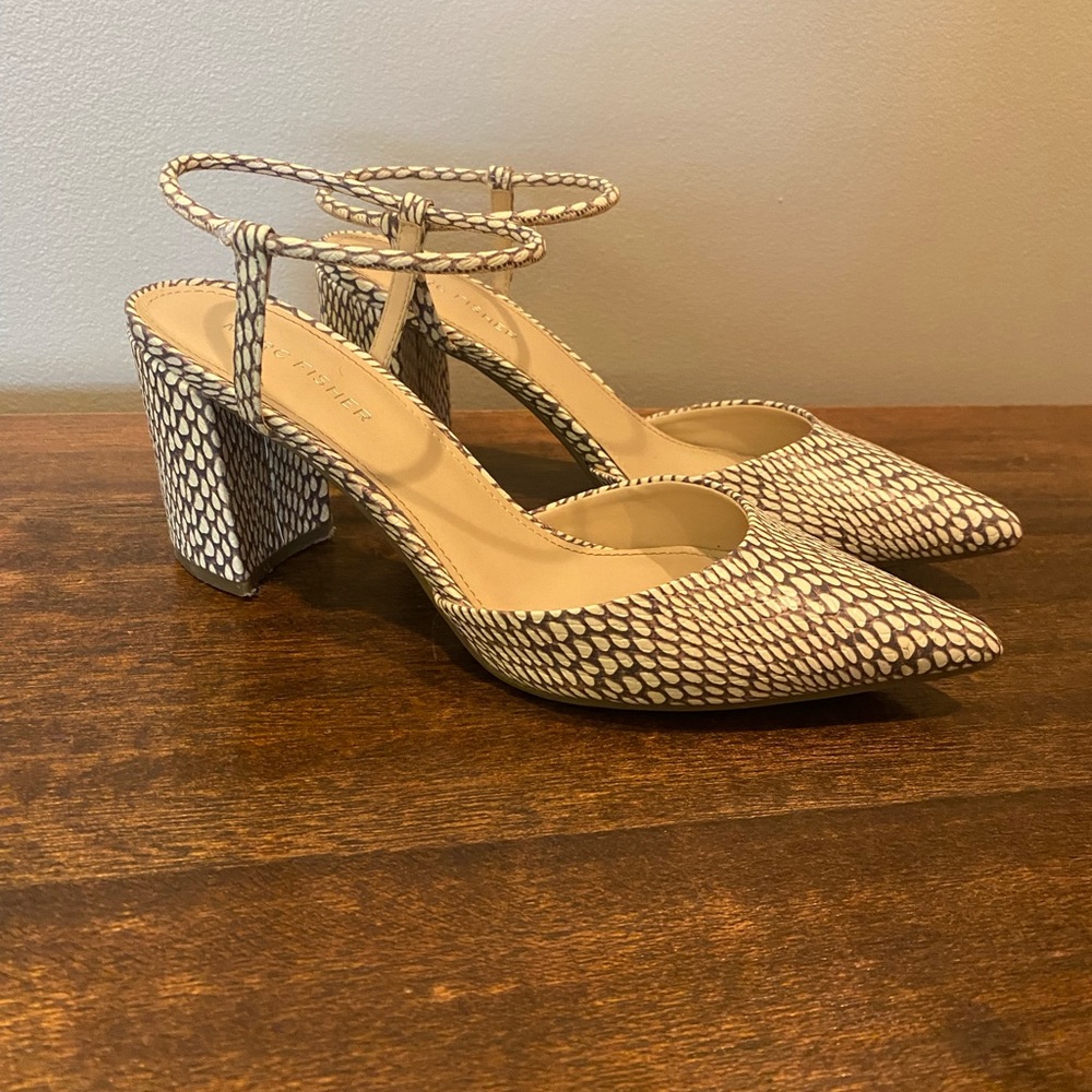 Marc Fisher Heels